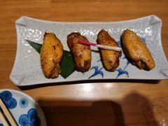 -一心创作料理屋(经开万达店)