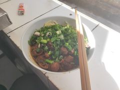 -丁记面馆(凤凰店)