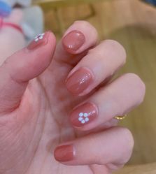 -UGIRL有个美甲