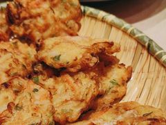 -杨氏青龙虾·羊蝎子(珠江路店)