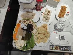 -鱼酷活鱼烤鱼(北美店)
