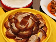-花家怡园(四合院总店)