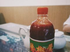 -十八家面馆(欧洲城店)