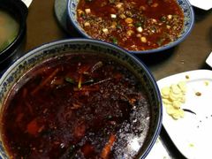 -庶民居中餐馆(花土店)
