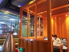 -丰茂烤串(建设街店)