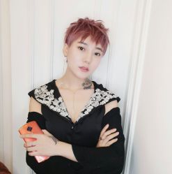 短发-YDO SALON