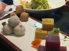 -在前门·烤鸭北京菜(五月花广场店)