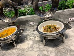 熟菜-火锅岛潮牌自助餐厅(天津天佑城店)