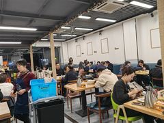 -艺味深尝(云锦路店)