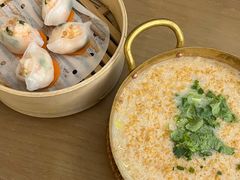 -苏小柳点心·手作小笼包(浦东嘉里城分院)