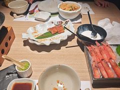 -匠和风精致料理(宁德万达店)