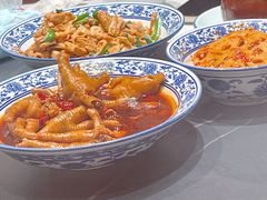 -回家吃饭·地道南昌菜(建德观总店)