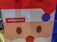 -milkplus·泰式奶茶(较场东路店)