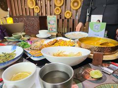 -金厨泰国餐厅·全泰籍厨师料理(拱北店)