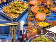 -燥次·烧烤酒场(万象城店)