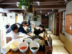 -马路边上·小海鲜烧烤(八一路店)