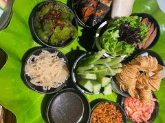 -淀里船宴(卓达店)