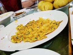 -闻道食府烙饼卷带鱼(原车耳营店原大觉寺店)