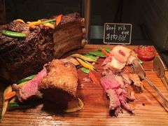 -北京王府井希尔顿酒店·万斯阁西餐厅