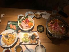 -初居食屋日式料理(万象城购物中心店)