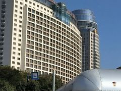 -厦门海港英迪格酒店(中山路店)