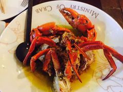 -Ministry of Crab(科伦坡店)