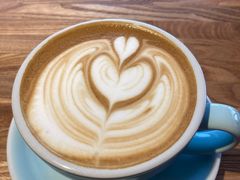 -ChanDu躔度咖啡(灯塔店)