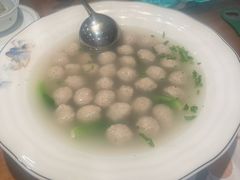 -春水锅贴·传统鲁菜(大明湖店)