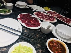 -八合里潮汕鲜牛肉火锅(深圳海岸城店)