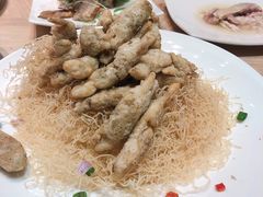 -莆田餐厅(吉隆坡柏威年广场店)