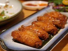 -越美小馆·越南料理(曲江店)
