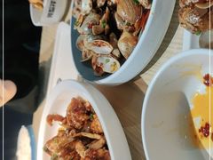 -领蟹祥记·香辣蟹·特色小海鲜(奥体天虹店)