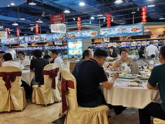 -渔民新村(番禺总店)