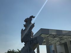 -白天鹅宾馆·流浮阁咖啡厅