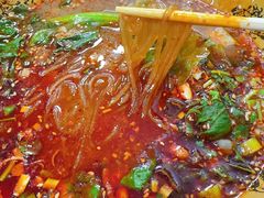-火辣辣麻辣粉(桃园二巷店)