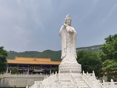 -青州古城