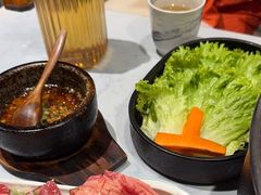-虎丸烧肉(新大陆广场店)
