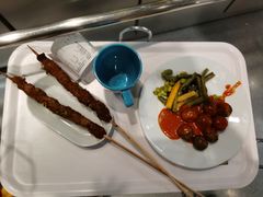 -宜家·瑞典风味餐厅(武汉荟聚中心店)