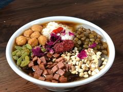 -常乐·对症推拿(解放碑英利大融城店)