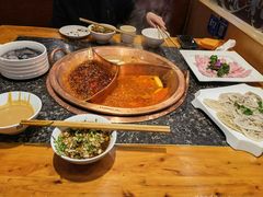 -老码头火锅(骡马市店)