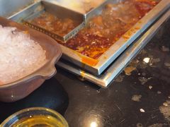 -重庆德忆火锅（龙南街3店）(渝水岸餐饮)