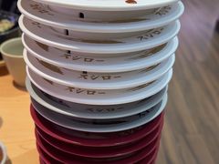 -寿司郎(北京路粤潮楼店)