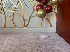 -湖影中餐厅·南京金茂威斯汀大酒店