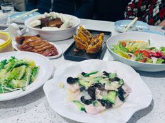 -玉林烤鸭店(垡头店)