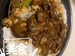 -一叶一世界•素食餐厅(新光天地店)