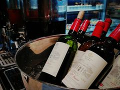 -康帝国际酒店-艾斯本自助西餐厅