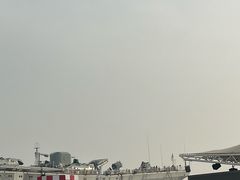 -泰达航母主题公园