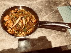 大树海鲜饭-大树餐厅(红旗街万达店)