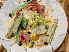 -松鱼亭·和牛烧肉(协鑫广场店)