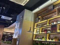-木屋烧烤(龙湖天街店)